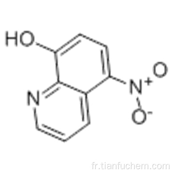 Nitroxoline CAS 4008-48-4